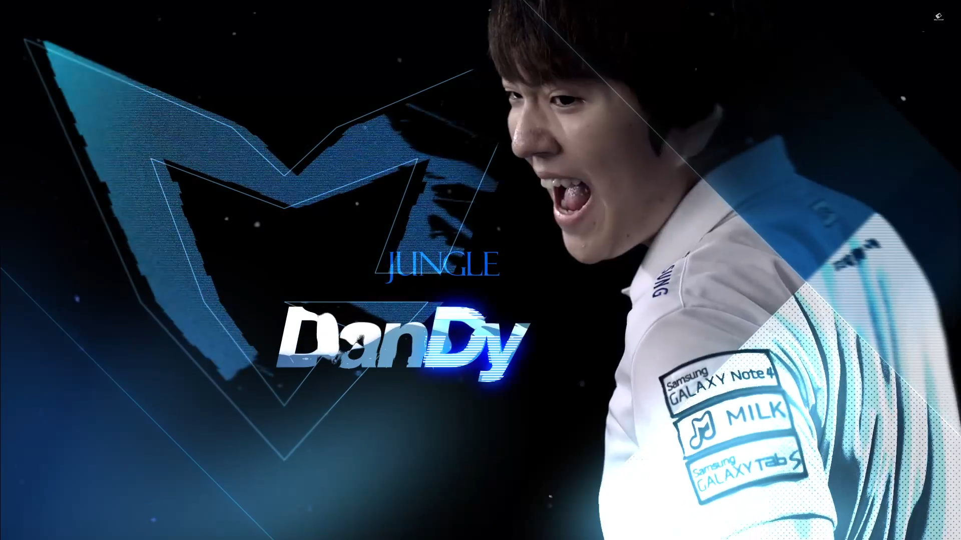 Resultado de imagen para dandy lol