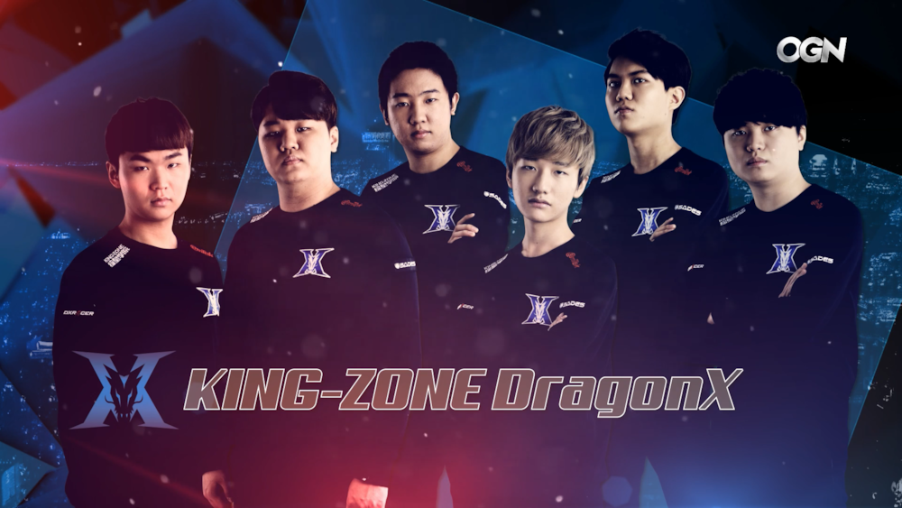 Msi 18 Previews King Zone Rng