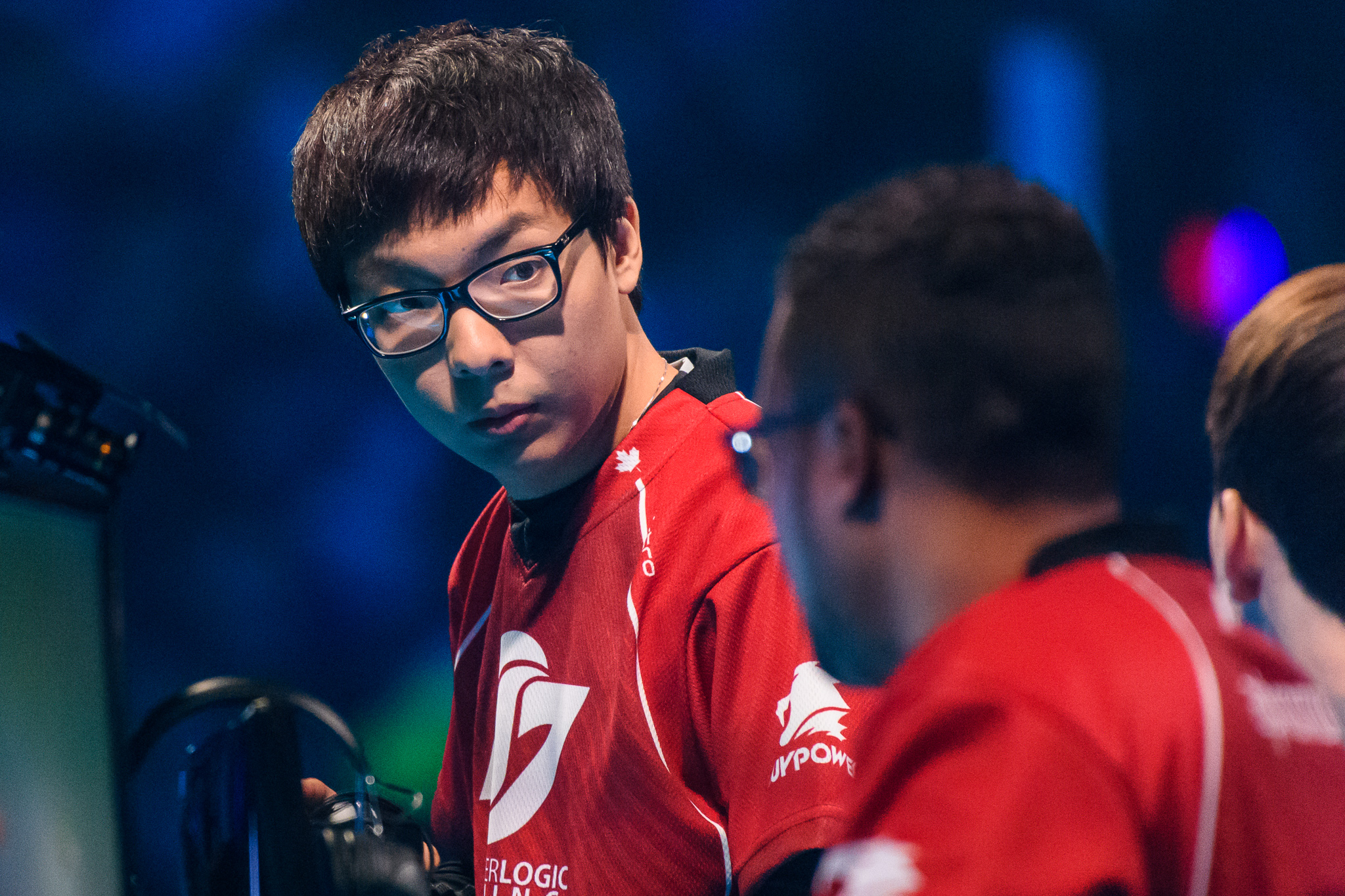 2016 NA LCS Summer Finals Photos