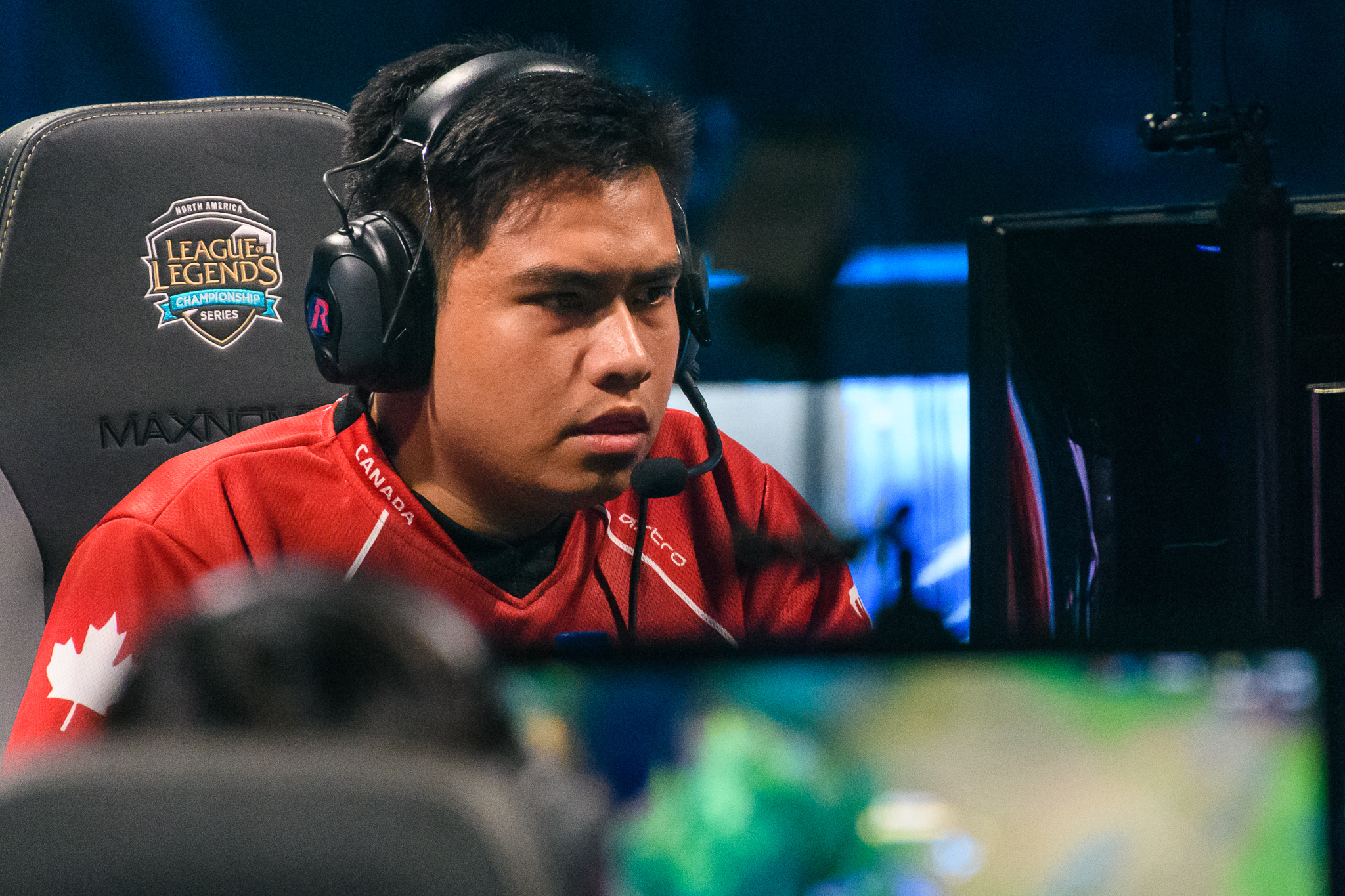 2016 NA LCS Summer Finals Photos
