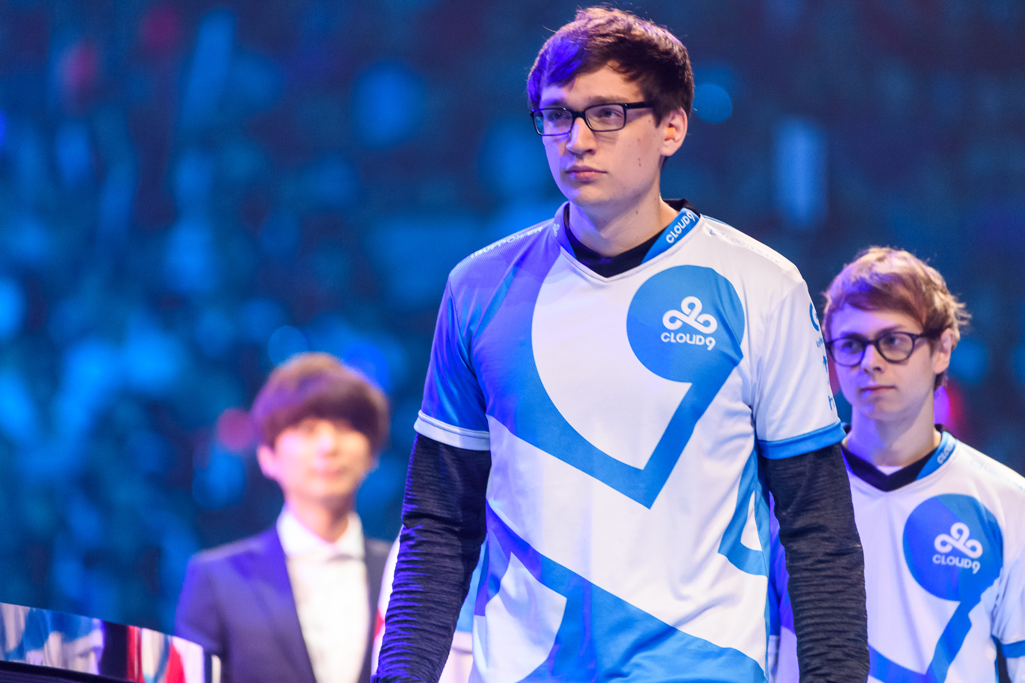 2016 NA LCS Summer Finals Photos